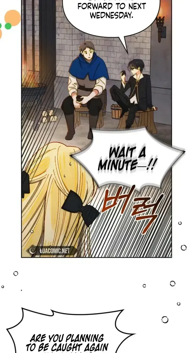 Read Taming the Munchkin chapter 2.3 image 4 on Lezhin