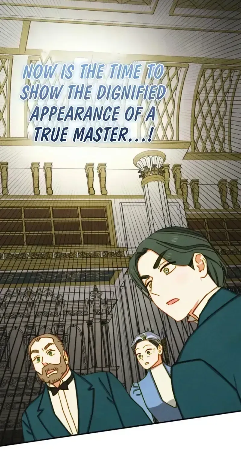 Read Taming the Munchkin chapter 2.3 image 52 on Lezhin
