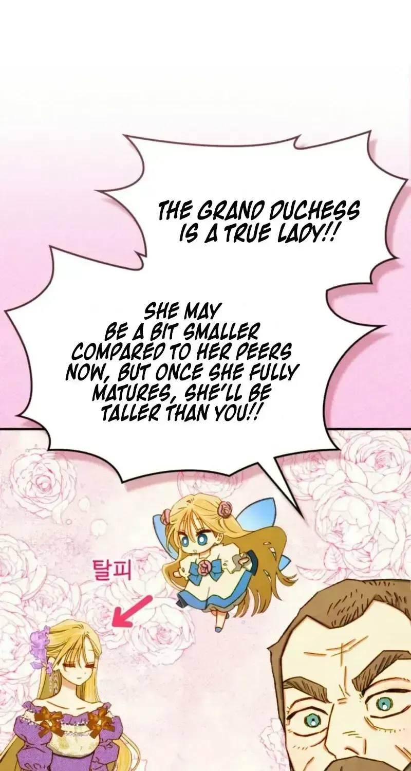 Read Taming the Munchkin chapter 2.3 image 73 on Lezhin