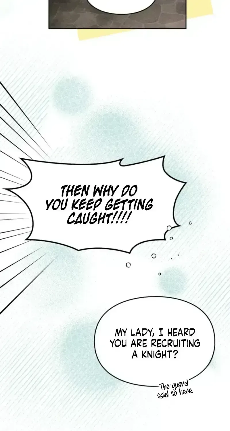 Read Taming the Munchkin chapter 2.3 image 8 on Lezhin