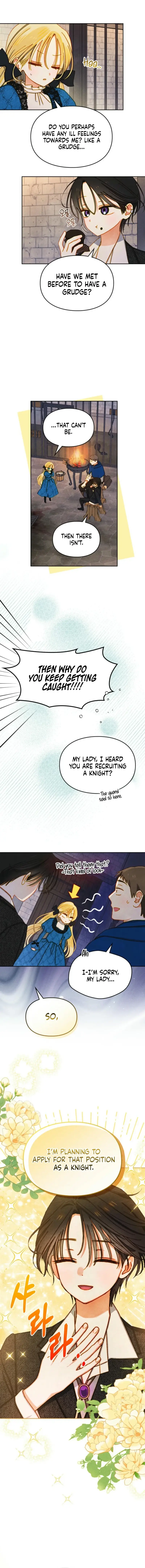 Read Taming the Munchkin chapter 2 image 1 on Lezhin