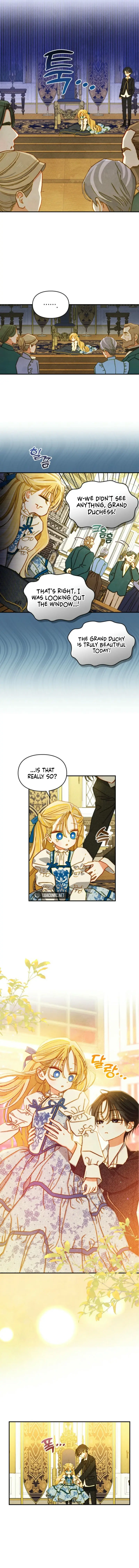 Read Taming the Munchkin chapter 2 image 11 on Lezhin