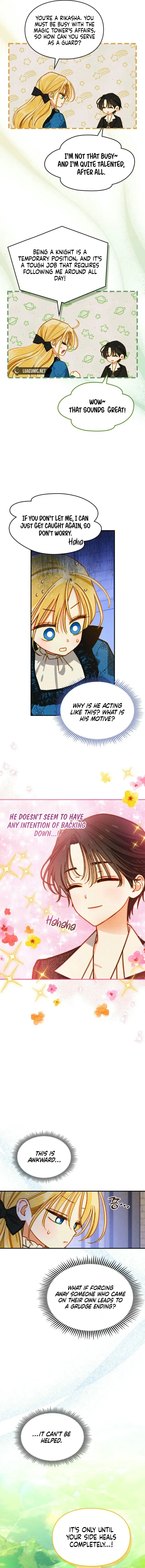 Read Taming the Munchkin chapter 2 image 2 on Lezhin