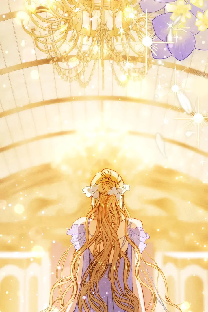 Read Taming the Munchkin chapter 25 image 2 on Lezhin