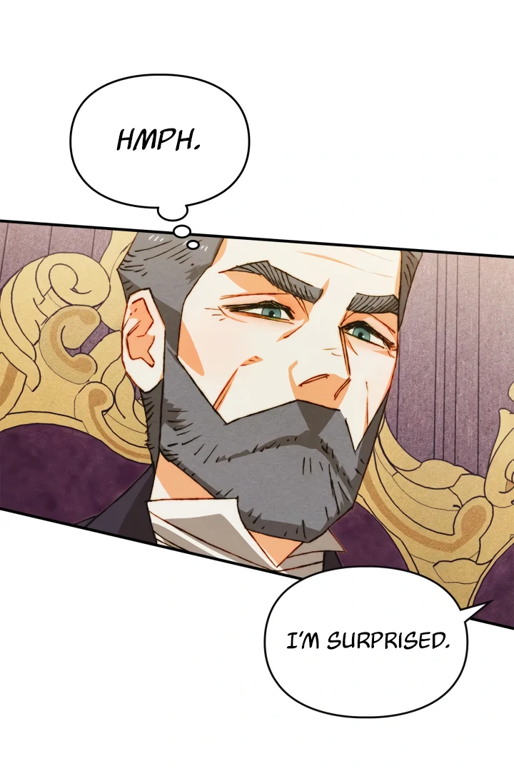 Read Taming the Munchkin chapter 25 image 26 on Lezhin