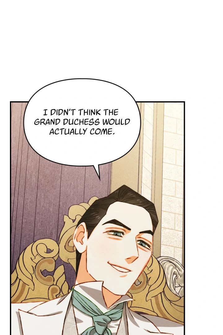 Read Taming the Munchkin chapter 25 image 27 on Lezhin