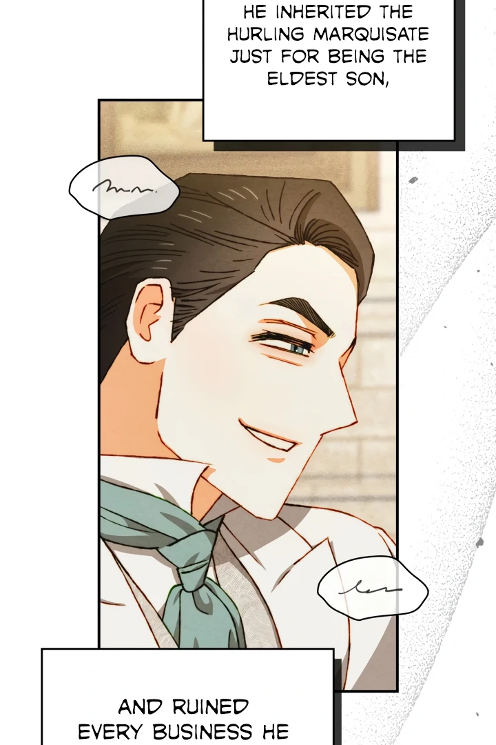 Read Taming the Munchkin chapter 25 image 32 on Lezhin