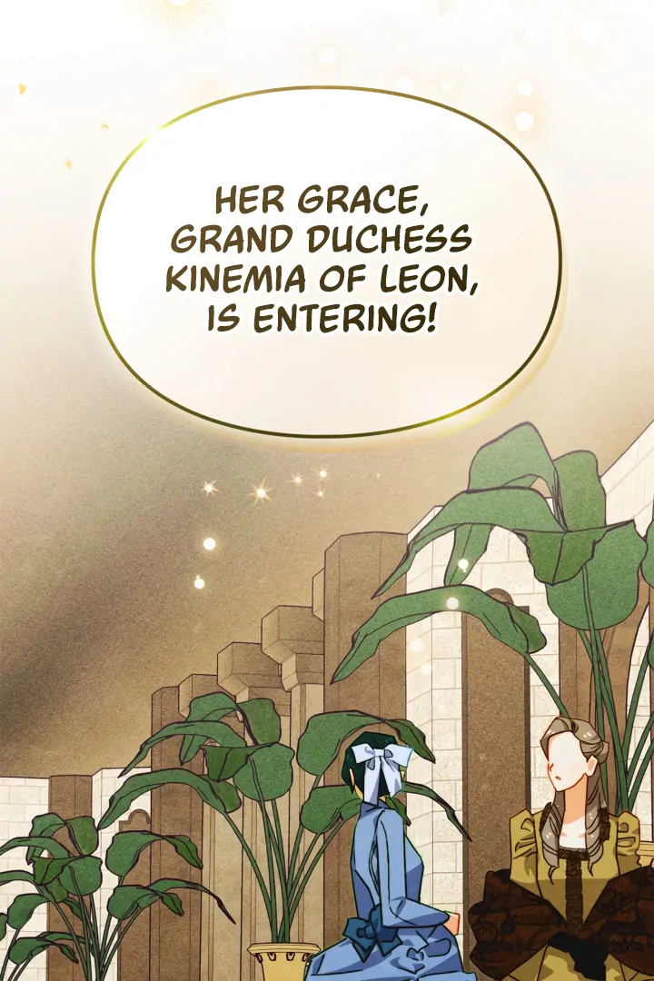 Read Taming the Munchkin chapter 25 image 5 on Lezhin