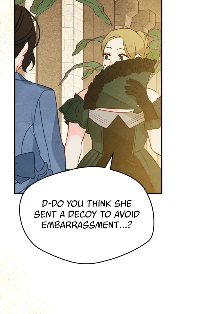 Read Taming the Munchkin chapter 25 image 55 on Lezhin