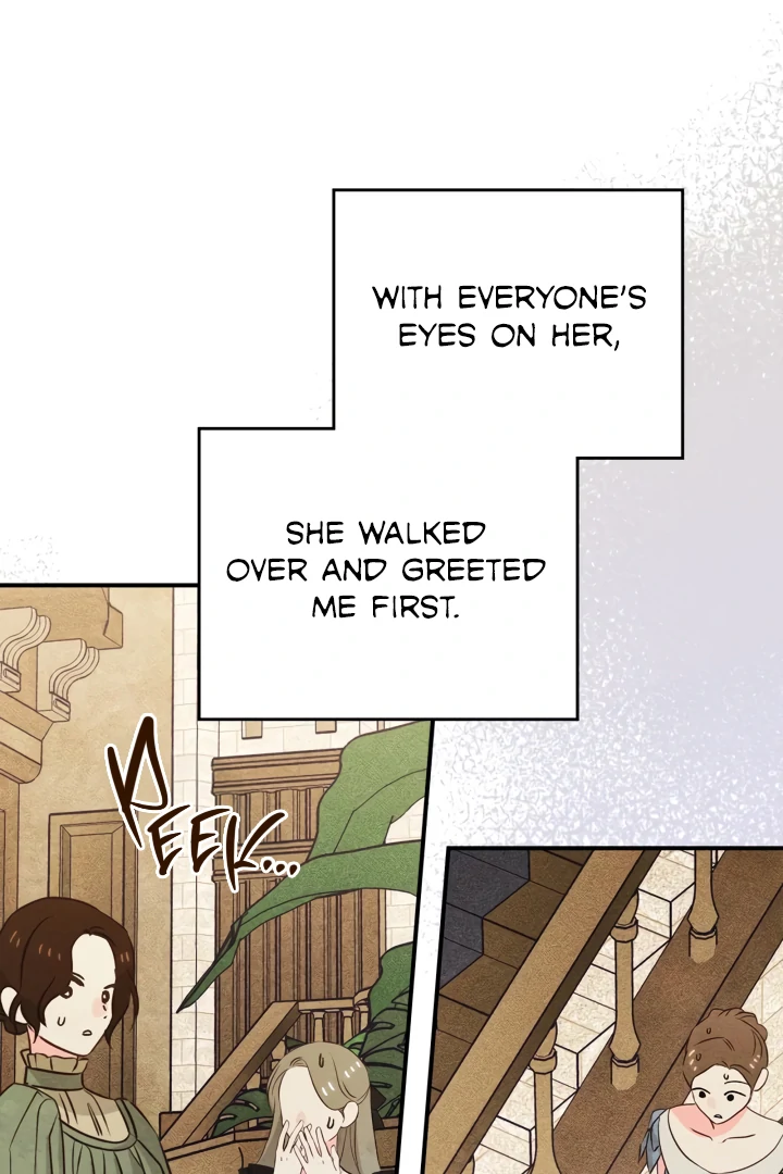 Read Taming the Munchkin chapter 25 image 85 on Lezhin