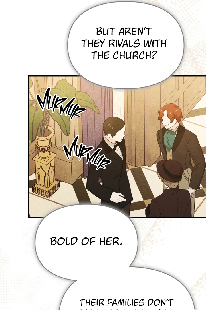 Read Taming the Munchkin chapter 25 image 93 on Lezhin