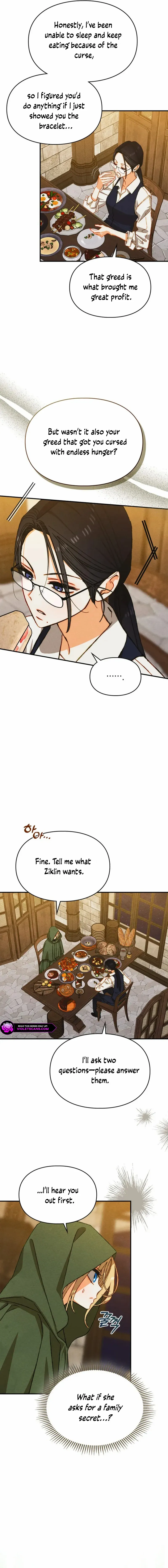 Read Taming the Munchkin chapter 30 image 11 on Lezhin