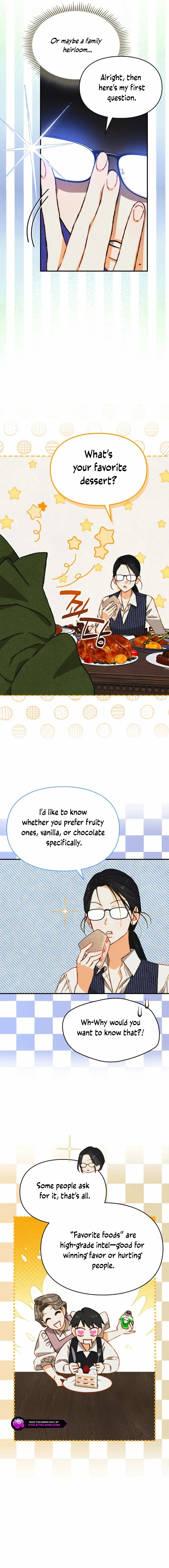 Read Taming the Munchkin chapter 30 image 12 on Lezhin