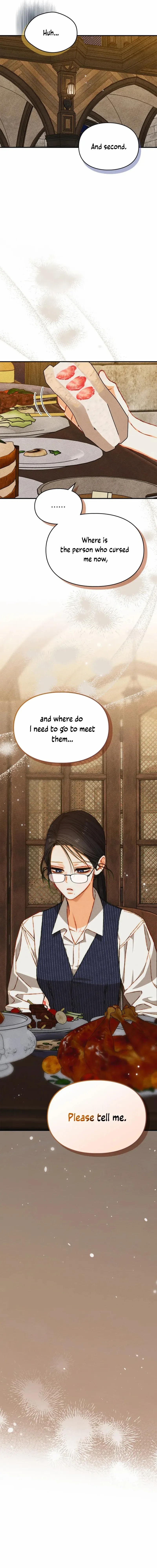 Read Taming the Munchkin chapter 30 image 13 on Lezhin