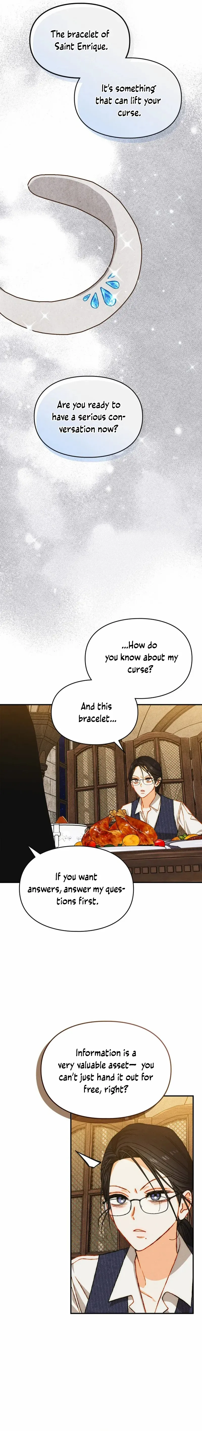 Read Taming the Munchkin chapter 30 image 7 on Lezhin