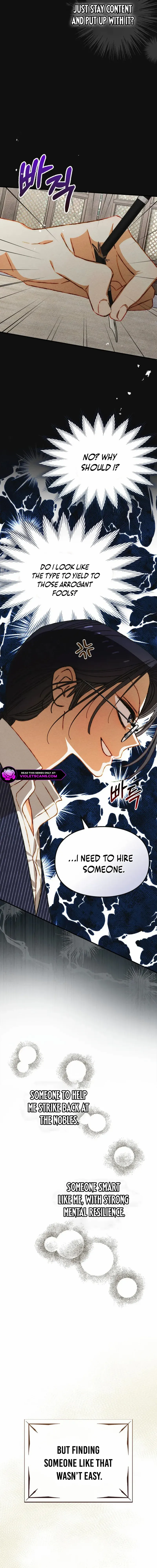 Read Taming the Munchkin chapter 31 image 7 on Lezhin