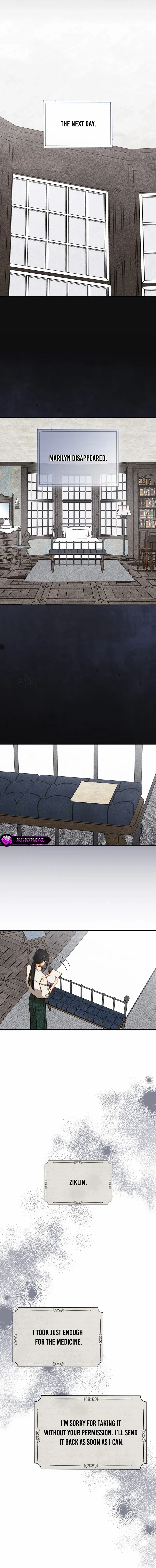 Read Taming the Munchkin chapter 32 image 15 on Lezhin