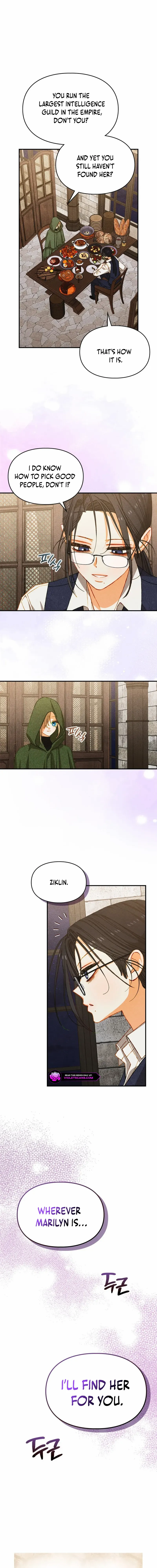 Read Taming the Munchkin chapter 32 image 18 on Lezhin