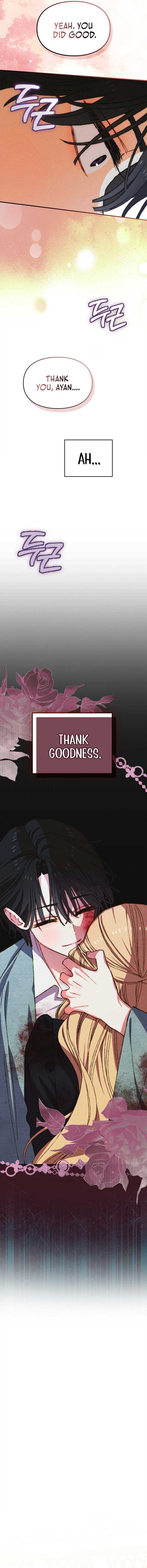 Read Taming the Munchkin chapter 33 image 9 on Lezhin