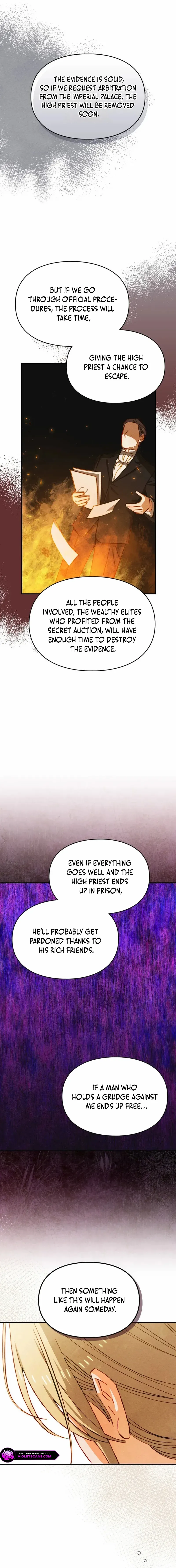 Read Taming the Munchkin chapter 34 image 14 on Lezhin