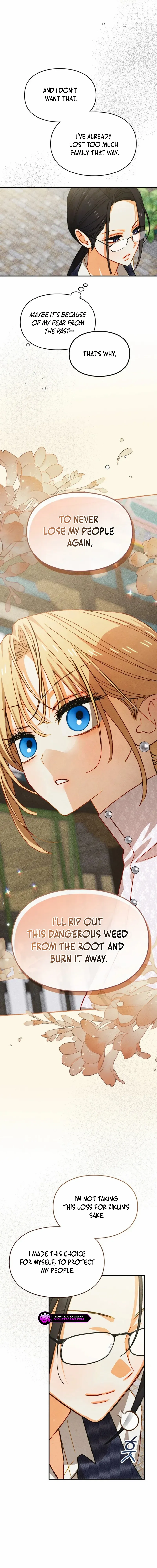 Read Taming the Munchkin chapter 34 image 15 on Lezhin