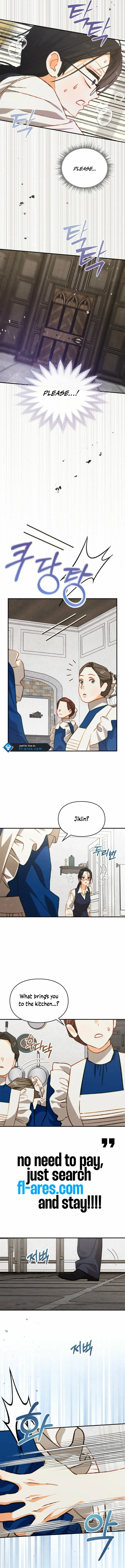 Read Taming the Munchkin chapter 36 image 1 on Lezhin