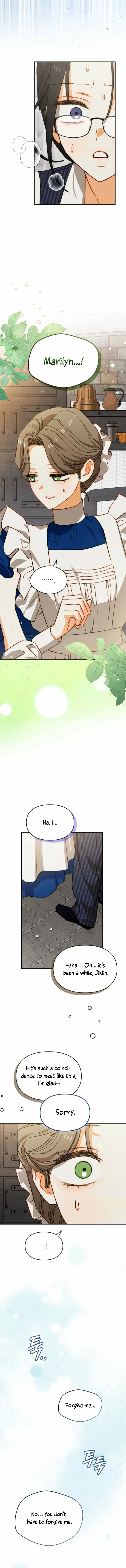 Read Taming the Munchkin chapter 36 image 2 on Lezhin