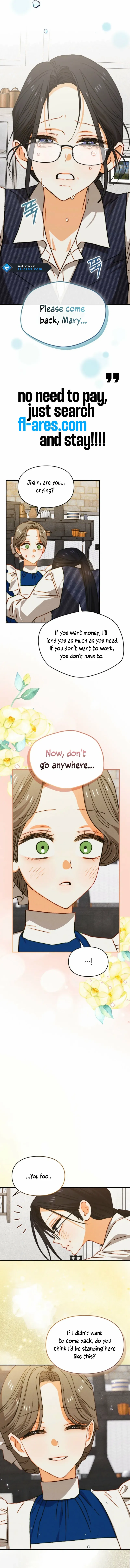 Read Taming the Munchkin chapter 36 image 3 on Lezhin