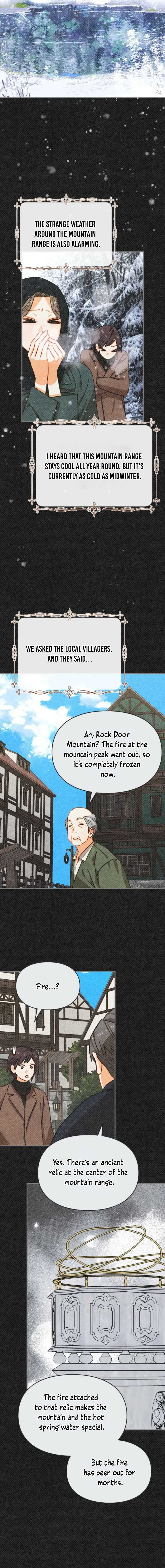 Read Taming the Munchkin chapter 37 image 10 on Lezhin