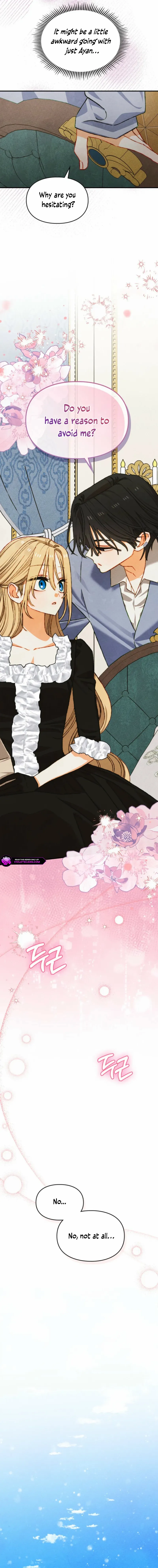 Read Taming the Munchkin chapter 37 image 14 on Lezhin