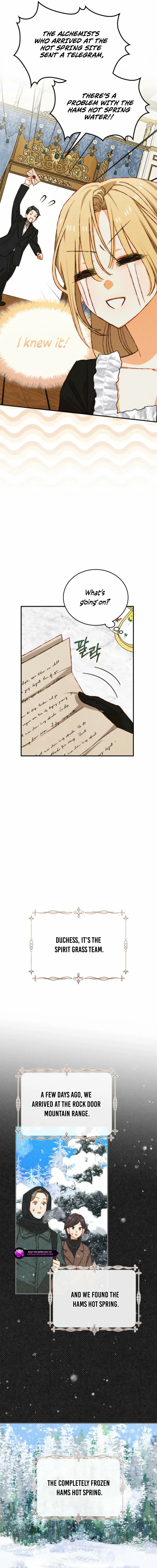 Read Taming the Munchkin chapter 37 image 9 on Lezhin