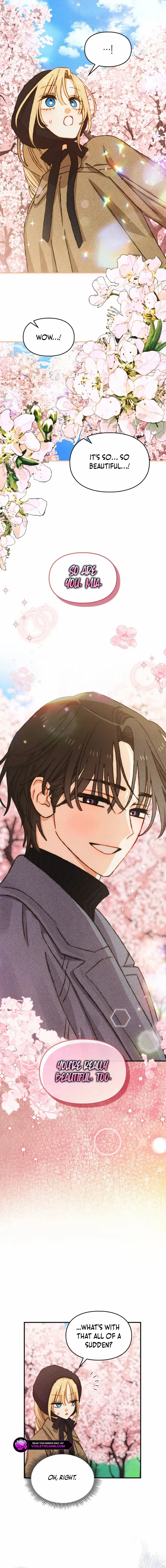 Read Taming the Munchkin chapter 38 image 11 on Lezhin