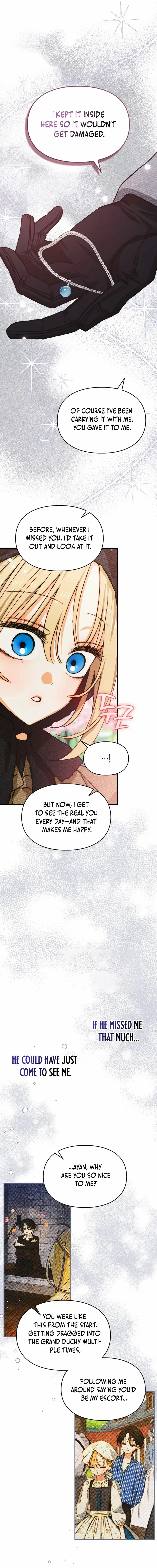 Read Taming the Munchkin chapter 38 image 13 on Lezhin