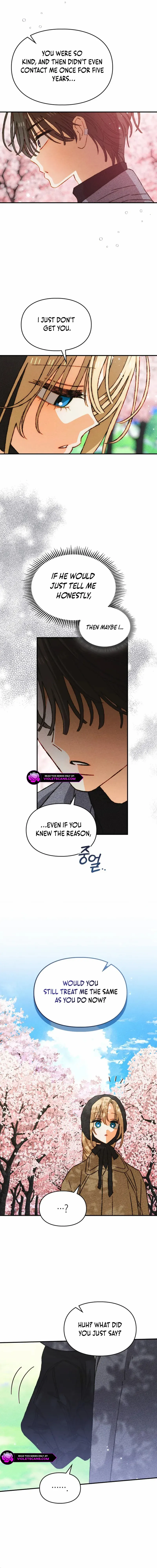 Read Taming the Munchkin chapter 38 image 14 on Lezhin