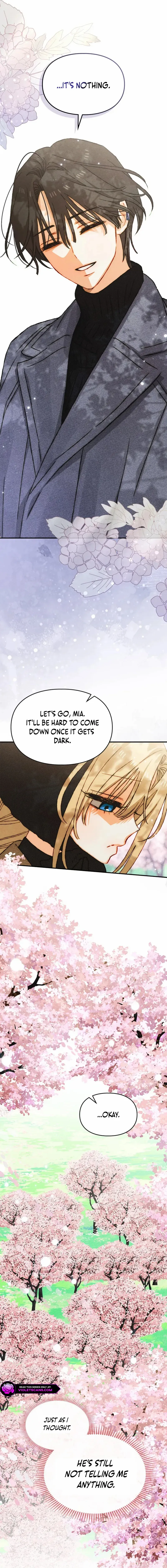 Read Taming the Munchkin chapter 38 image 15 on Lezhin