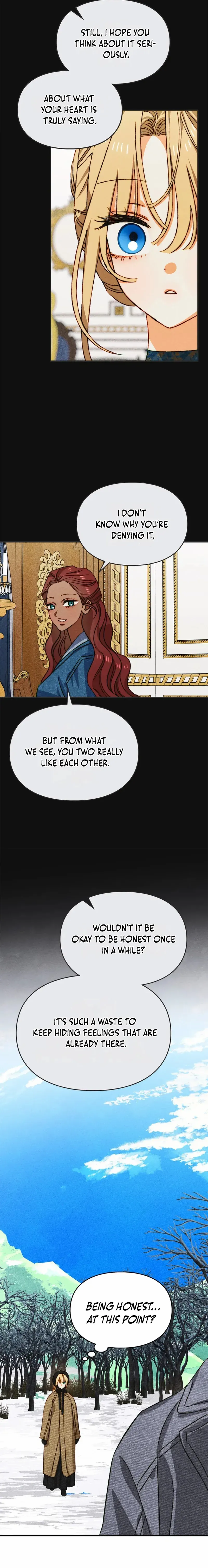 Read Taming the Munchkin chapter 38 image 5 on Lezhin