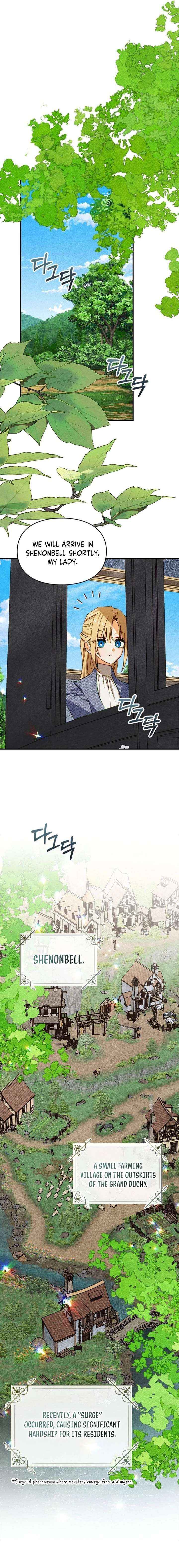 Read Taming the Munchkin chapter 39 image 10 on Lezhin