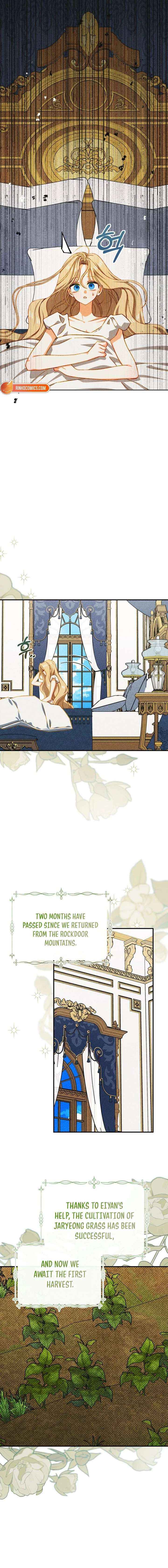 Read Taming the Munchkin chapter 39 image 2 on Lezhin