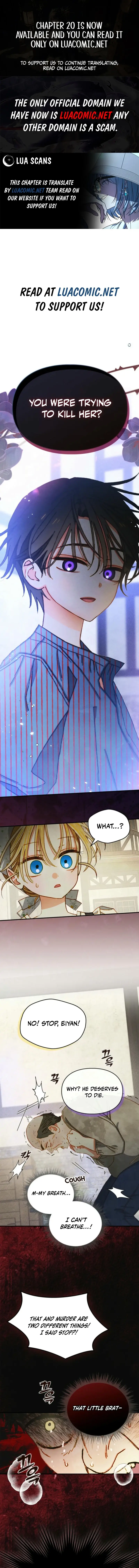 Read Taming the Munchkin chapter 4 image 1 on Lezhin