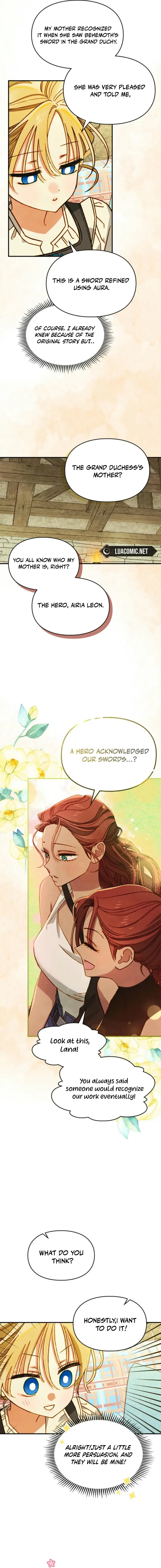Read Taming the Munchkin chapter 4 image 11 on Lezhin