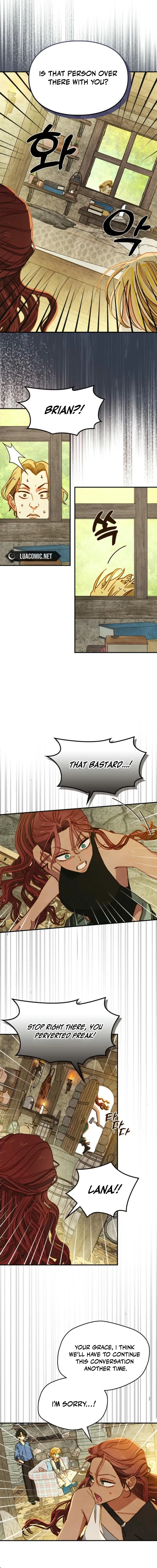 Read Taming the Munchkin chapter 4 image 13 on Lezhin