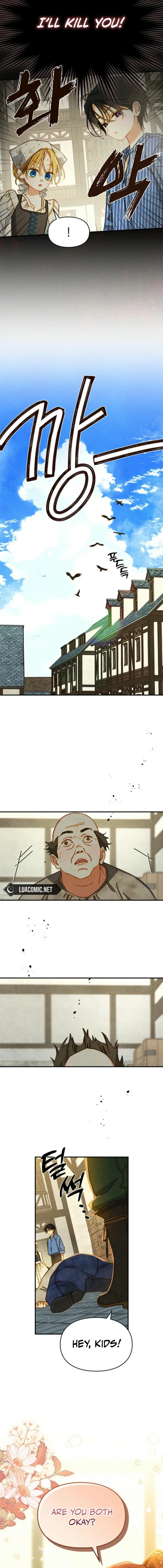 Read Taming the Munchkin chapter 4 image 2 on Lezhin
