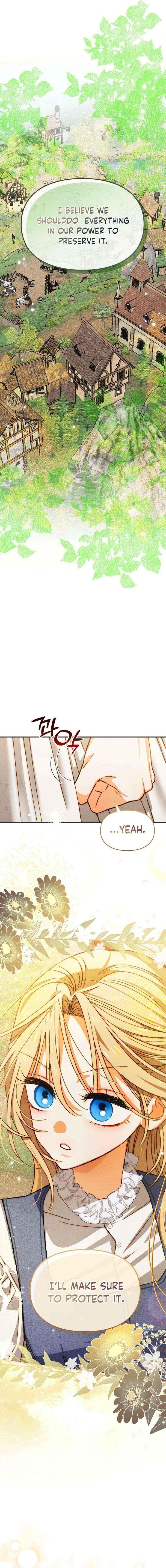 Read Taming the Munchkin chapter 40 image 13 on Lezhin