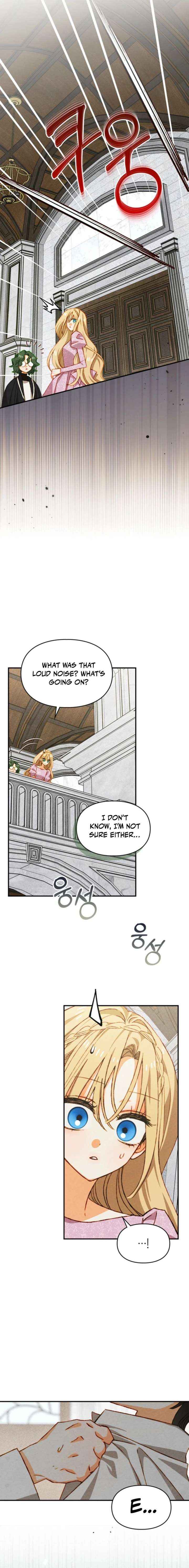 Read Taming the Munchkin chapter 41 image 14 on Lezhin