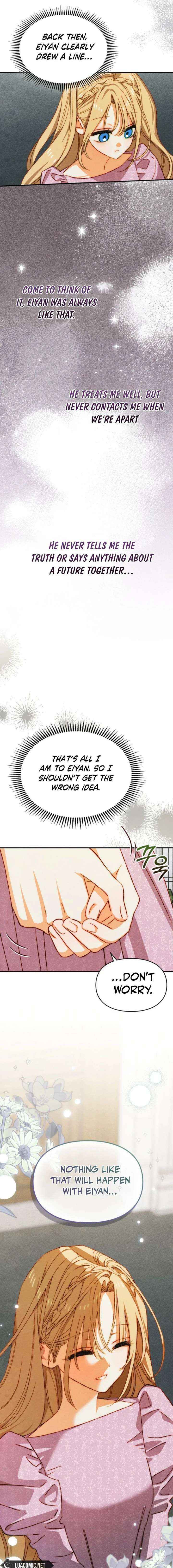 Read Taming the Munchkin chapter 41 image 4 on Lezhin