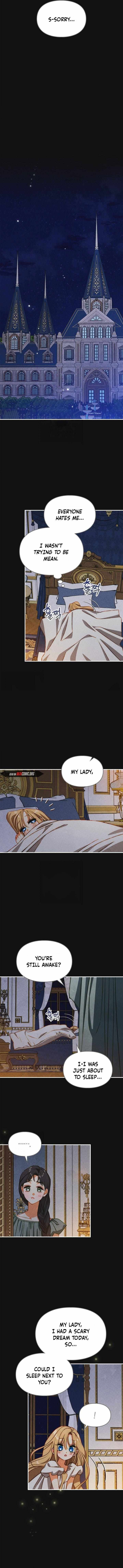 Read Taming the Munchkin chapter 42 image 6 on Lezhin