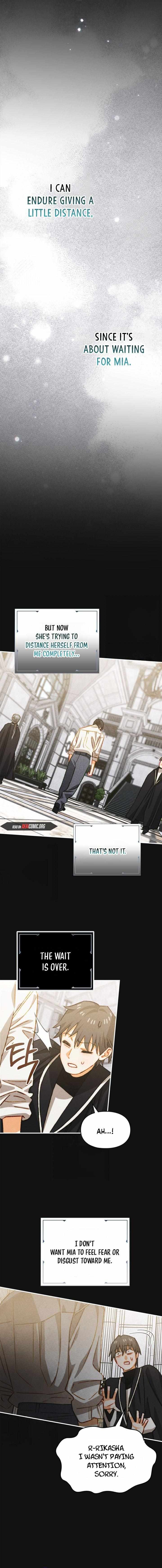 Read Taming the Munchkin chapter 43 image 2 on Lezhin