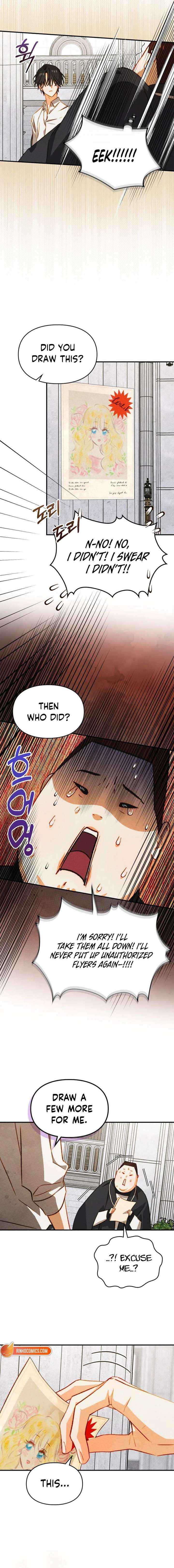 Read Taming the Munchkin chapter 45 image 1 on Lezhin