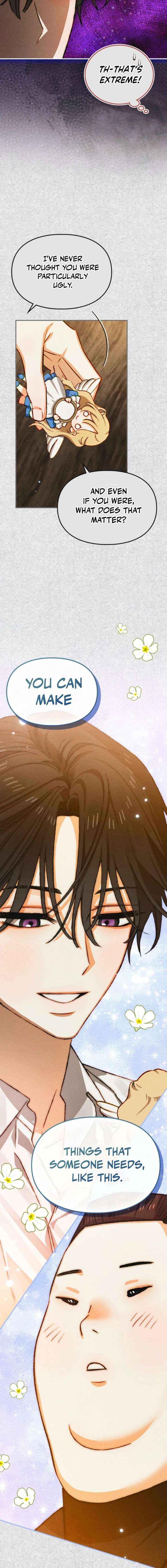 Read Taming the Munchkin chapter 47 image 8 on Lezhin