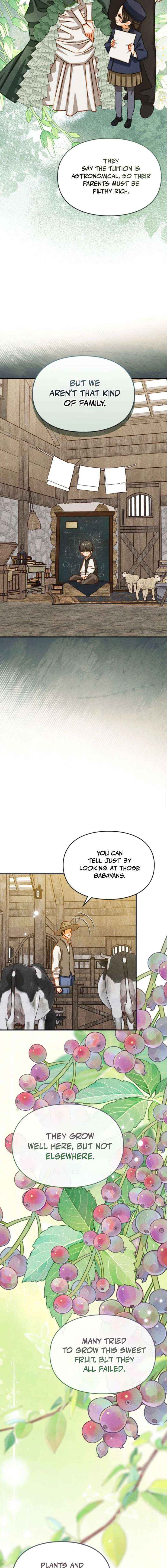 Read Taming the Munchkin chapter 48 image 3 on Lezhin